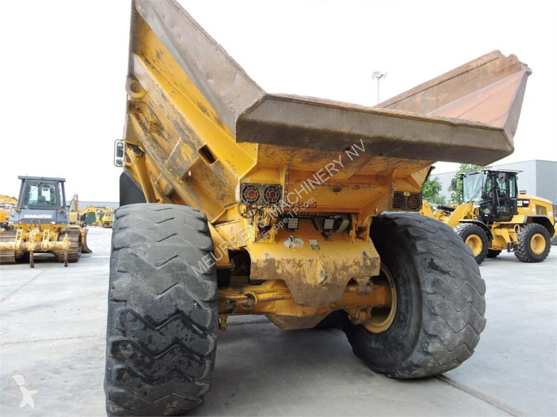 Dumper Bell
