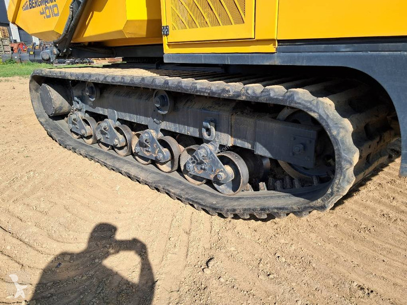 Dumper Bergmann 4010