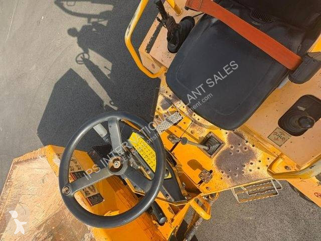 Basculantă Thwaites 6 Tonne Swivel