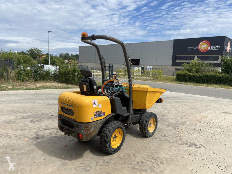 Dumper Ausa D