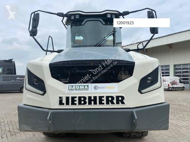 Sklápěčka Liebherr TA 230 Garantie 05/2026...
