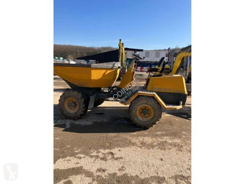 Basculantă Neuson  DHK 6002H