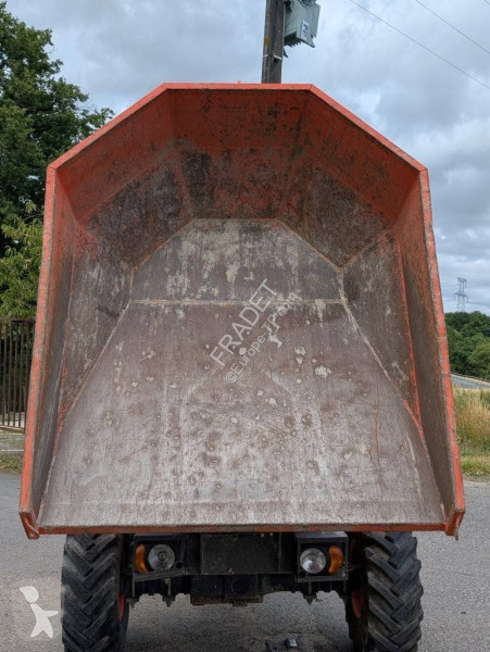 Dumper Ausa D 350 AH G