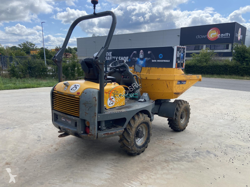 Dumper Wacker Neuson