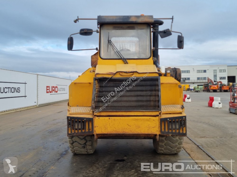 Dumper  MT27