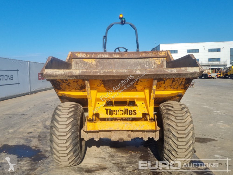 Basculantă Thwaites 9 Ton