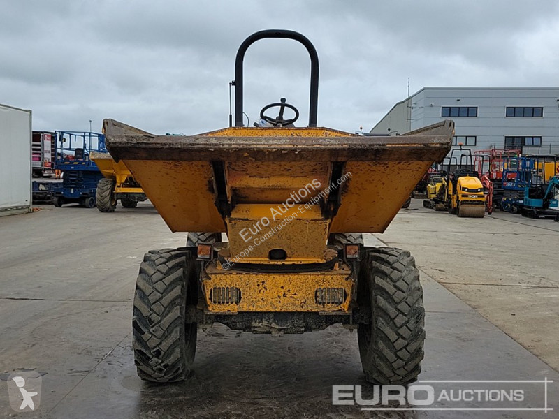 Basculantă Thwaites 3 Ton