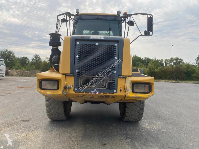 Dumper Bell