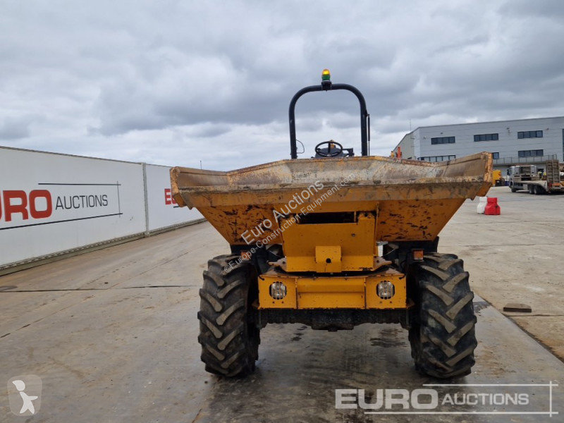 Basculantă Thwaites 6 Ton