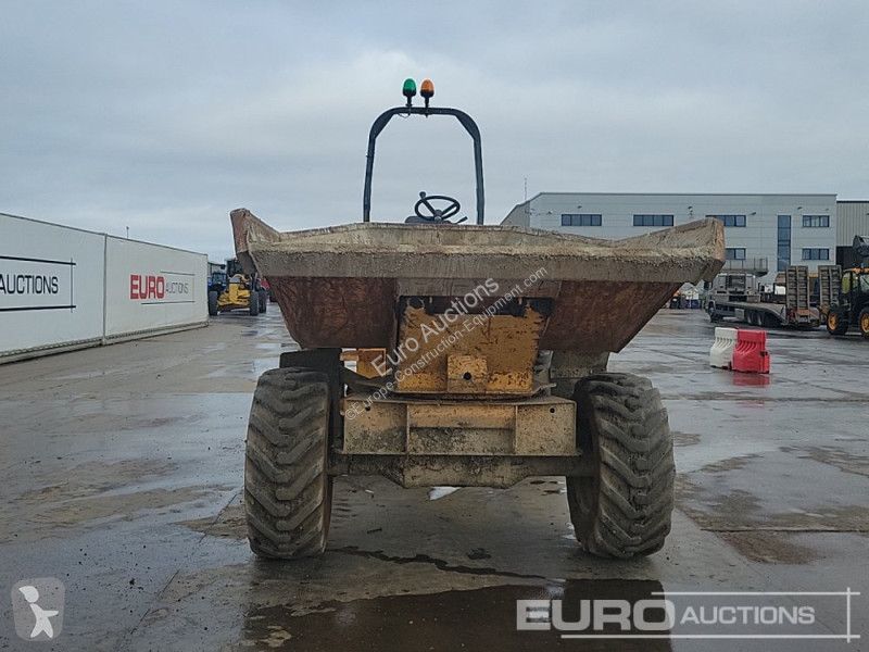Basculantă Thwaites 6 Ton