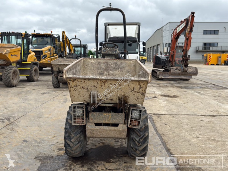 Dumper Terex