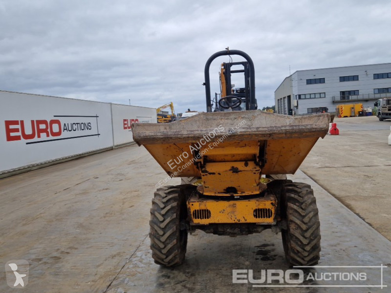 Basculantă Thwaites 3 Ton