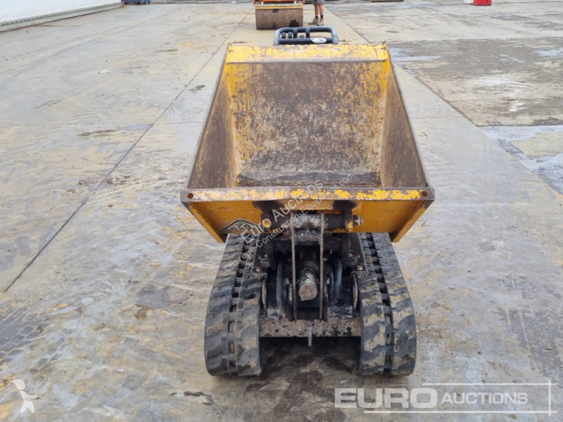Dumper JCB HTD-5