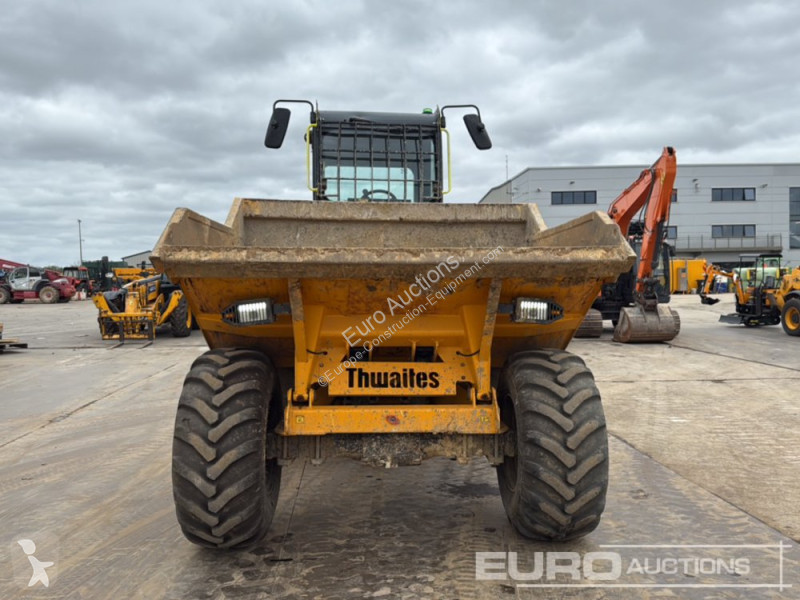 Basculantă Thwaites 9 Ton