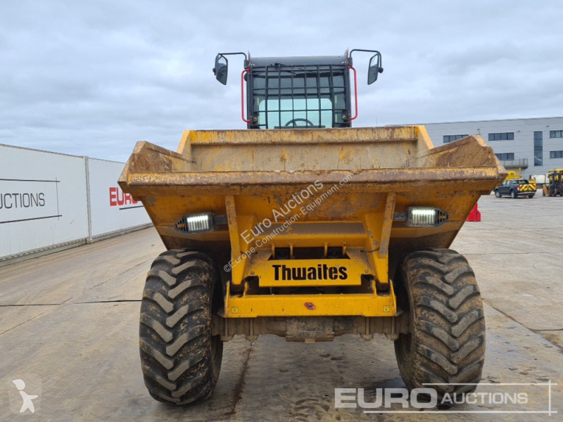Basculantă Thwaites 9 Ton