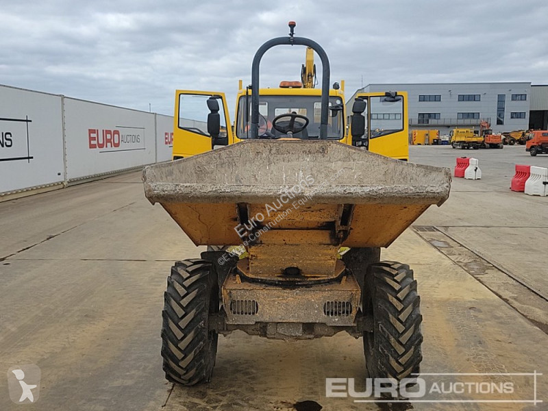 Basculantă Thwaites 3 Ton