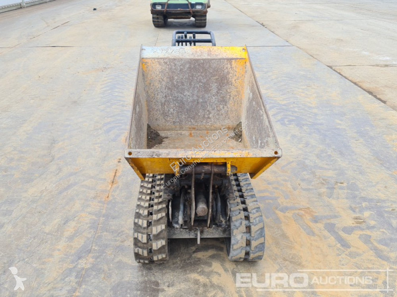Dumper JCB HTD-5