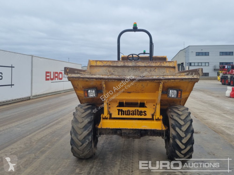 Basculantă Thwaites 6 Ton