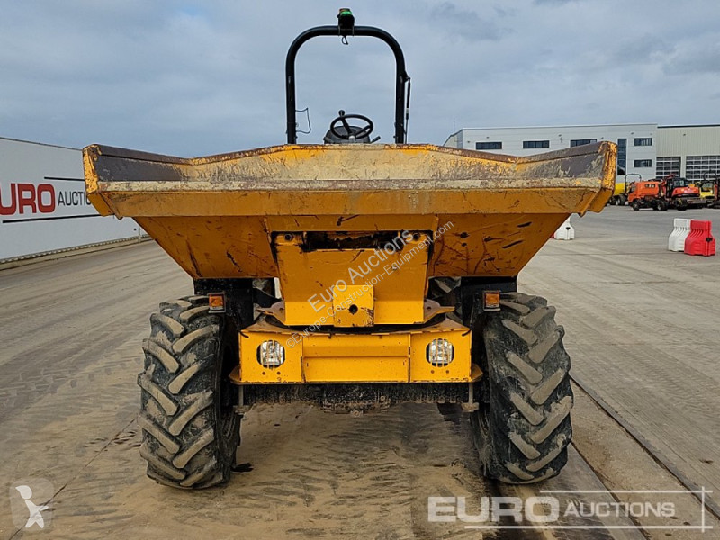 Basculantă Thwaites 6 Ton