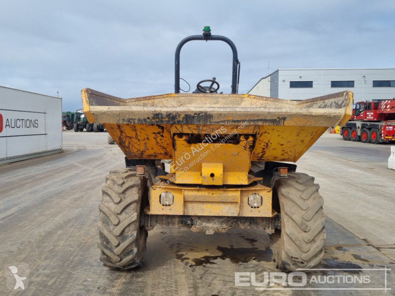 Basculantă Thwaites 6 Ton