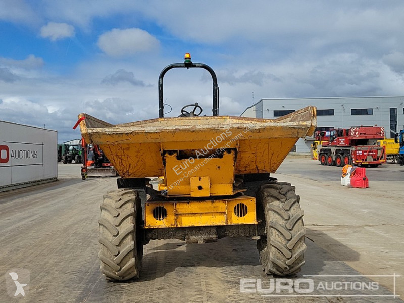 Basculantă Thwaites 6 Ton