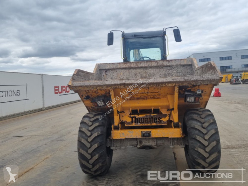 Basculantă Thwaites 9 Ton