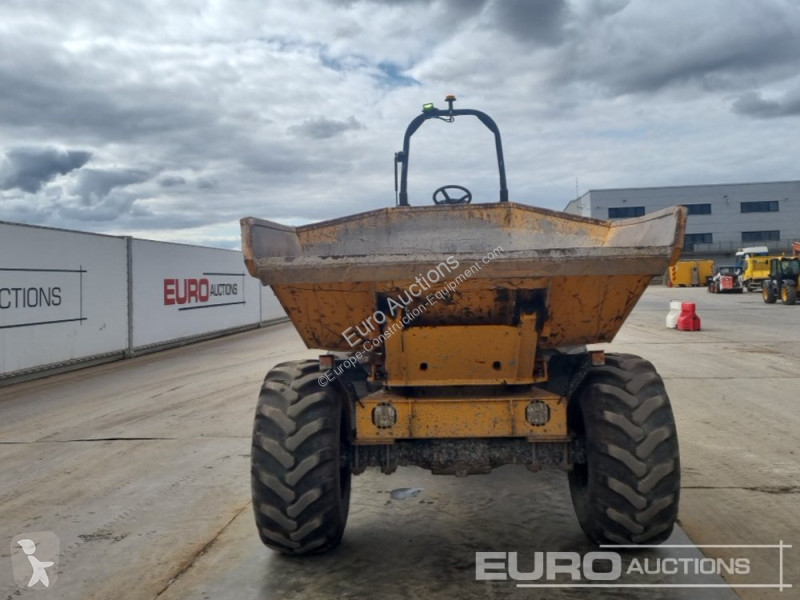 Basculantă Thwaites 9 Ton