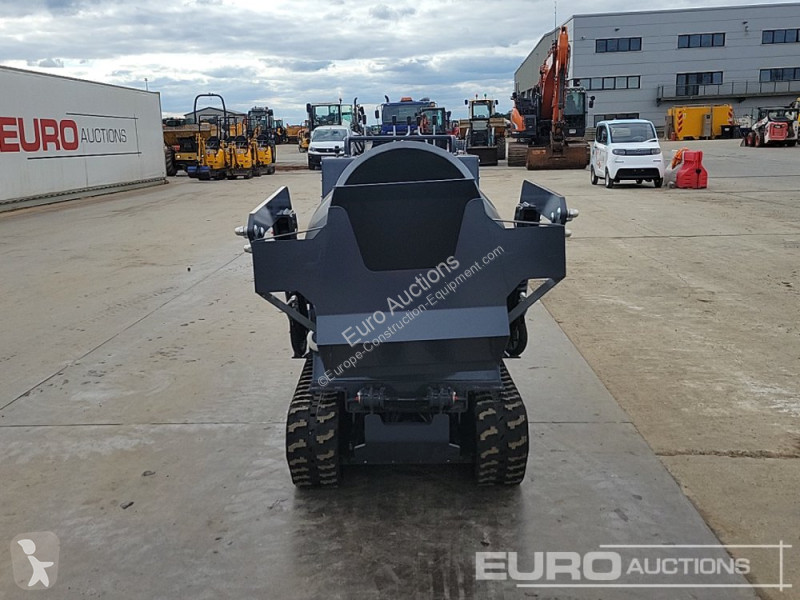 Dumper  DS-750