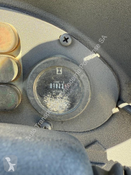 Tippvagn Wacker Neuson