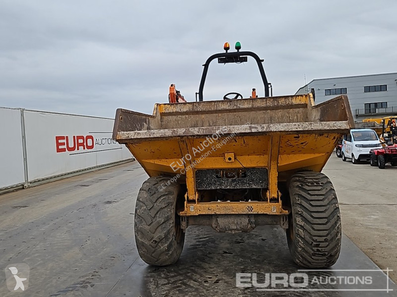 عربة قلابة JCB 9TFT