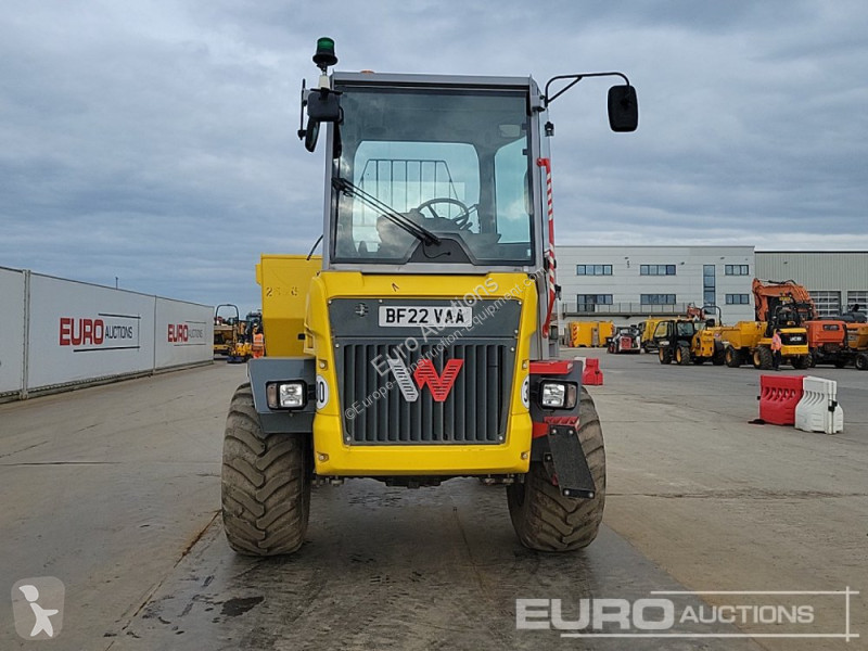 Dumper  DV90