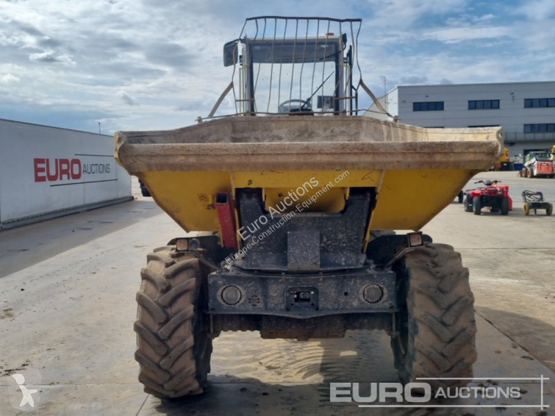 Dumper  DW60