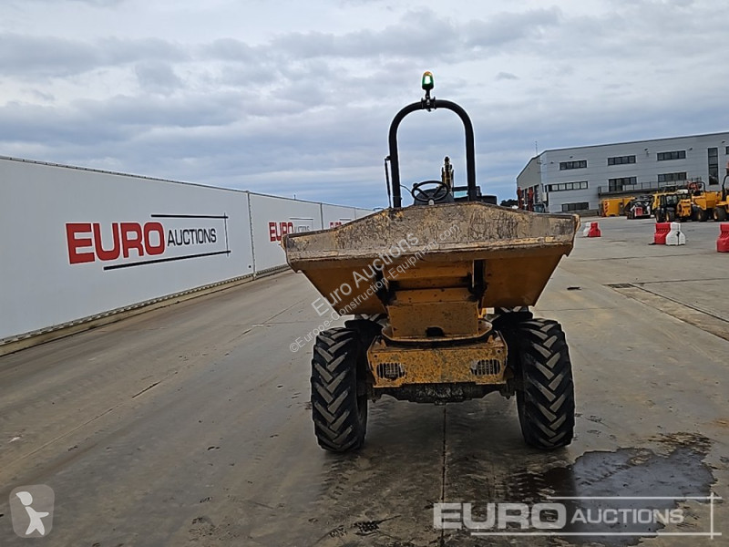 Basculantă Thwaites 3 Ton