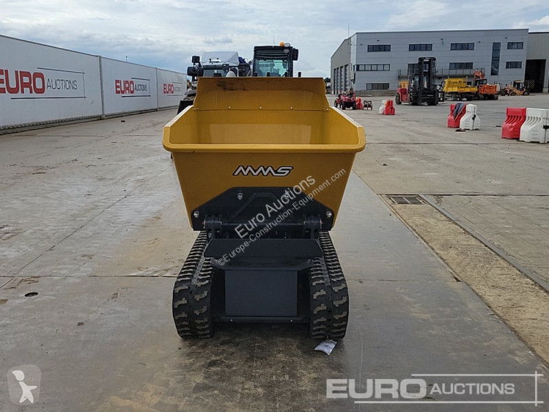 Dumper  MS-X1200