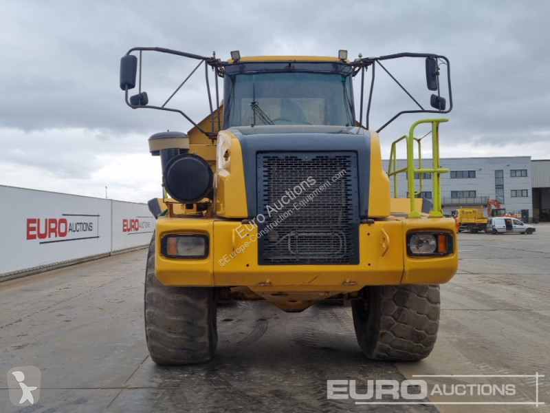 Dumper Bell