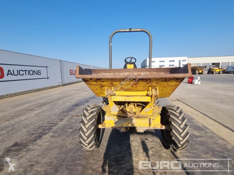 Dumper  3 Ton