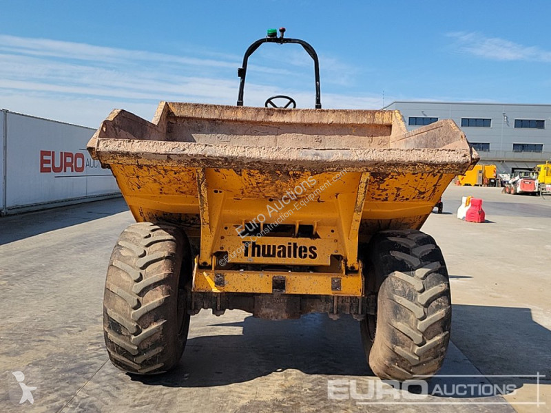 Basculantă Thwaites 9 Ton