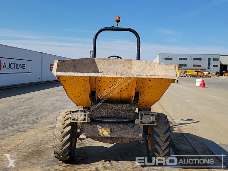 عربة قلابة JCB 3TSTM
