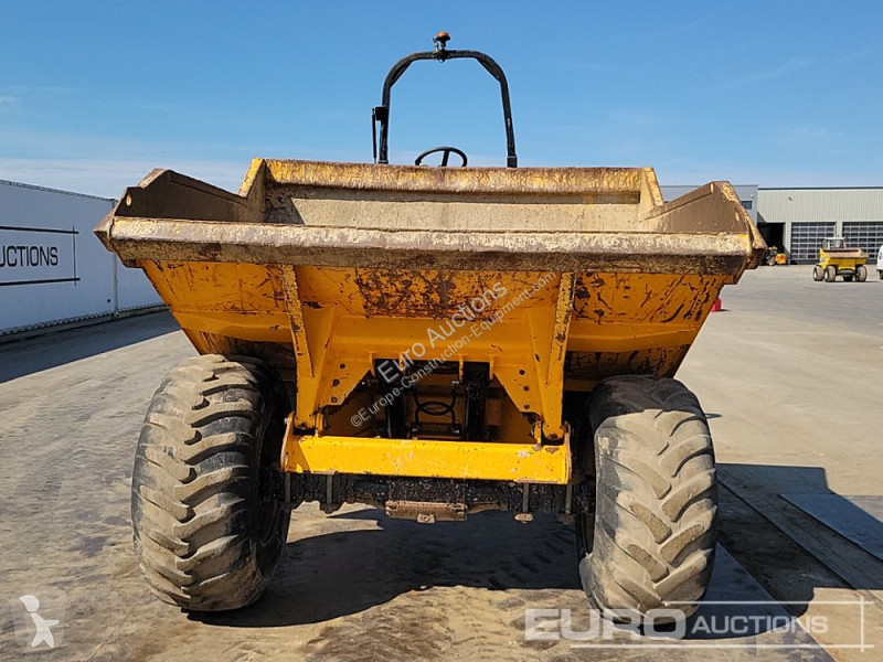 Basculantă Thwaites 9 Ton