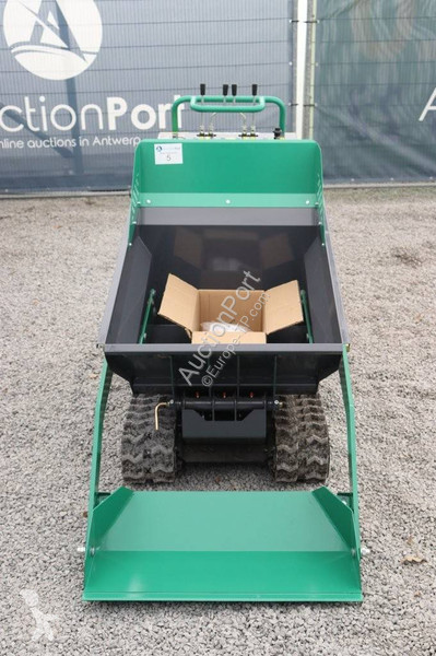 Dumper  500