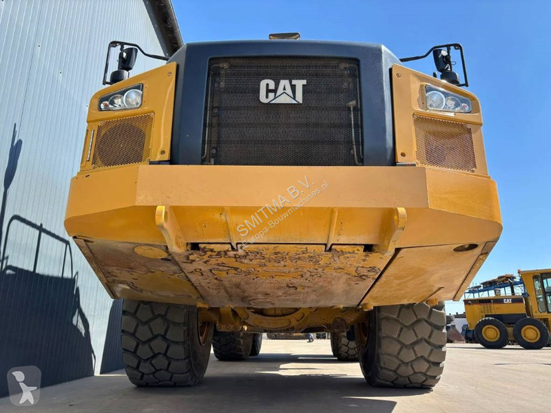 Sklápač Caterpillar 745 04A