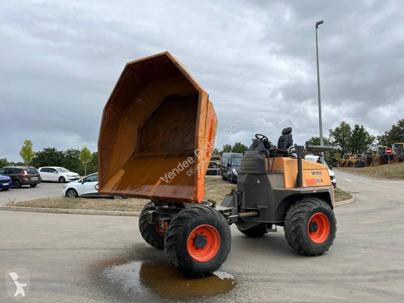 Dumper Ausa