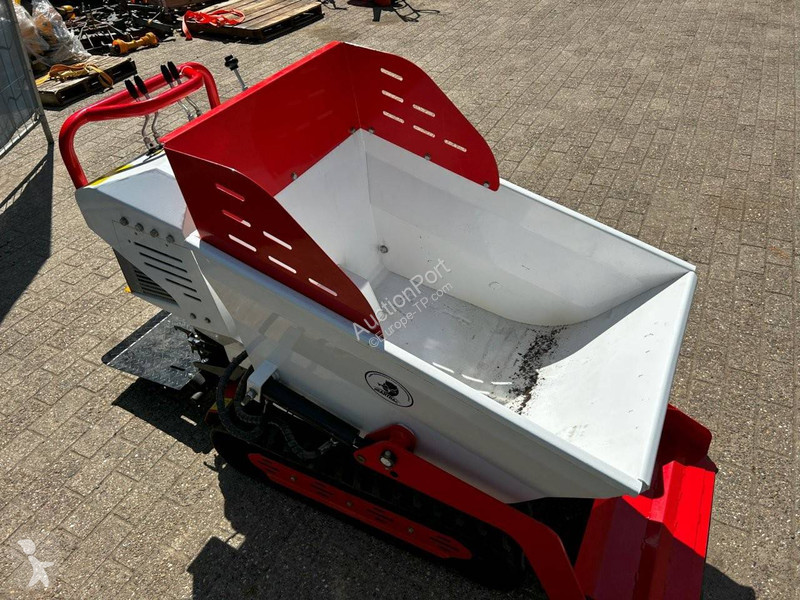 Dumper  CMD500