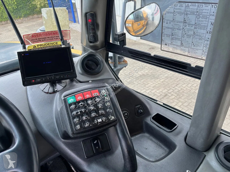 Dumper Bell 6x6 Articulated dumptruck, 2012 year