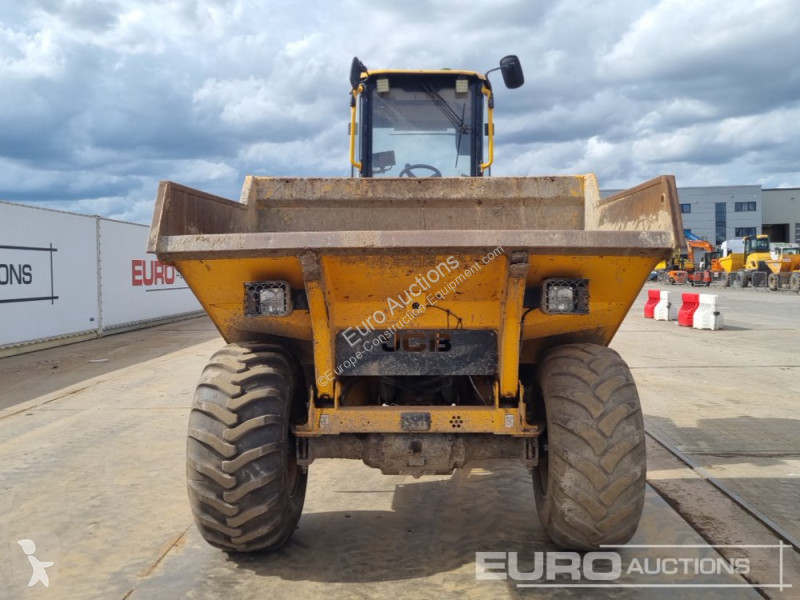 Dumper JCB 9TFT