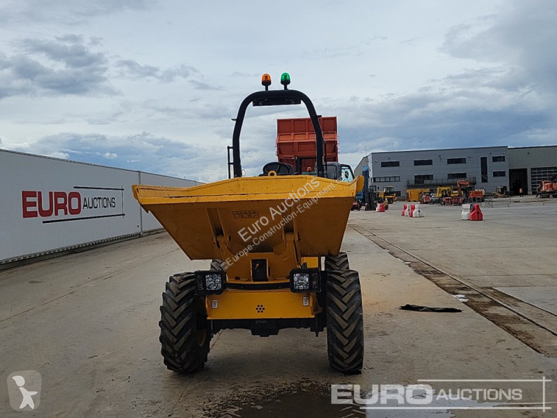 Dumper JCB 3STH
