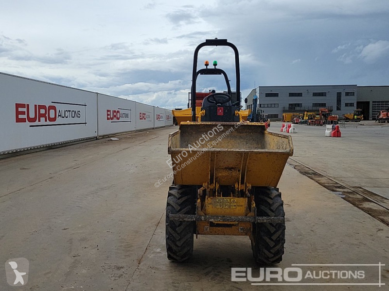 Dumper JCB 1T-2