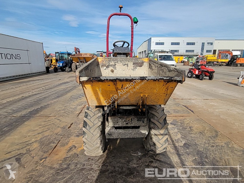 Dumper JCB 1THT