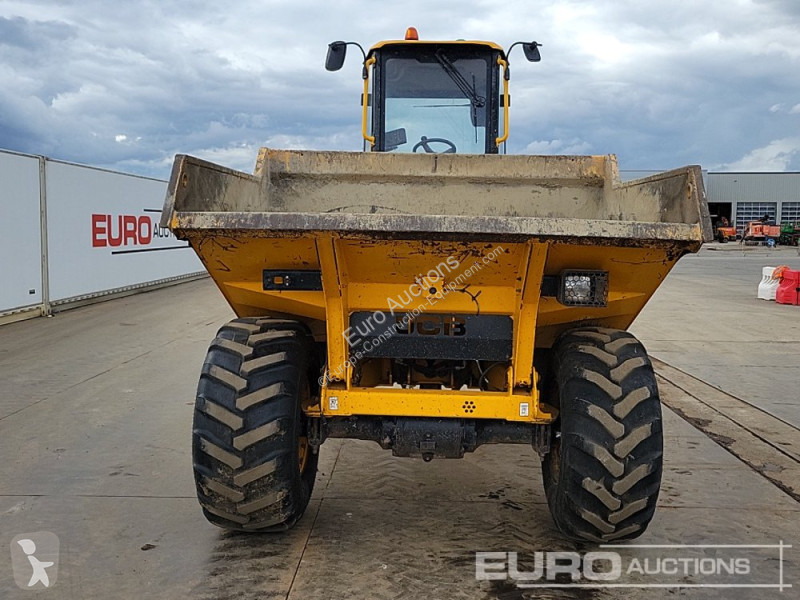 Dumper JCB 9TFT