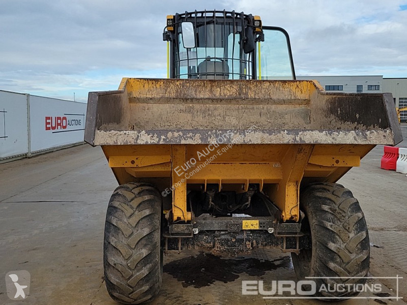 Basculantă Mecalac 9MDX